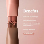 TAILEDEN Lip Definer - 2-in-1 Lip Liner & Balm