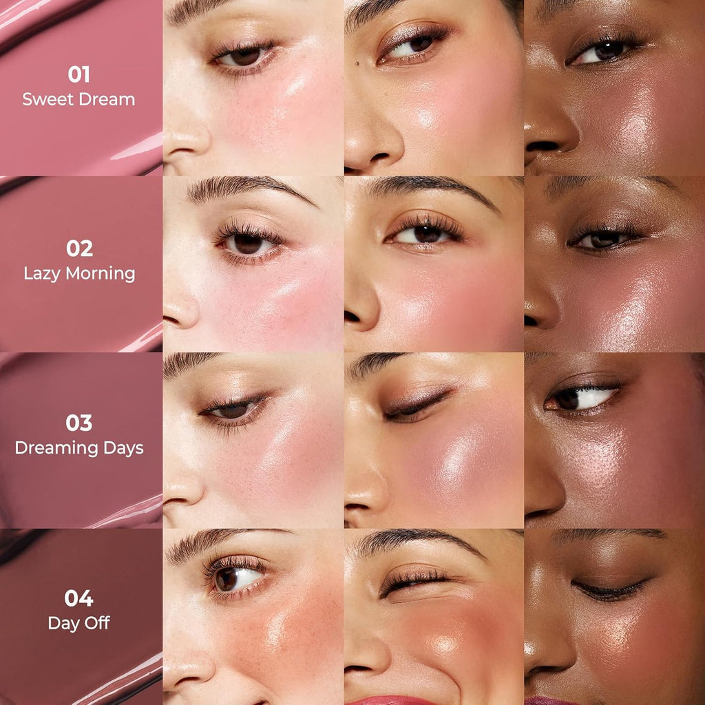 Soft Veil Blush Balm