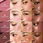 Soft Veil Blush Balm