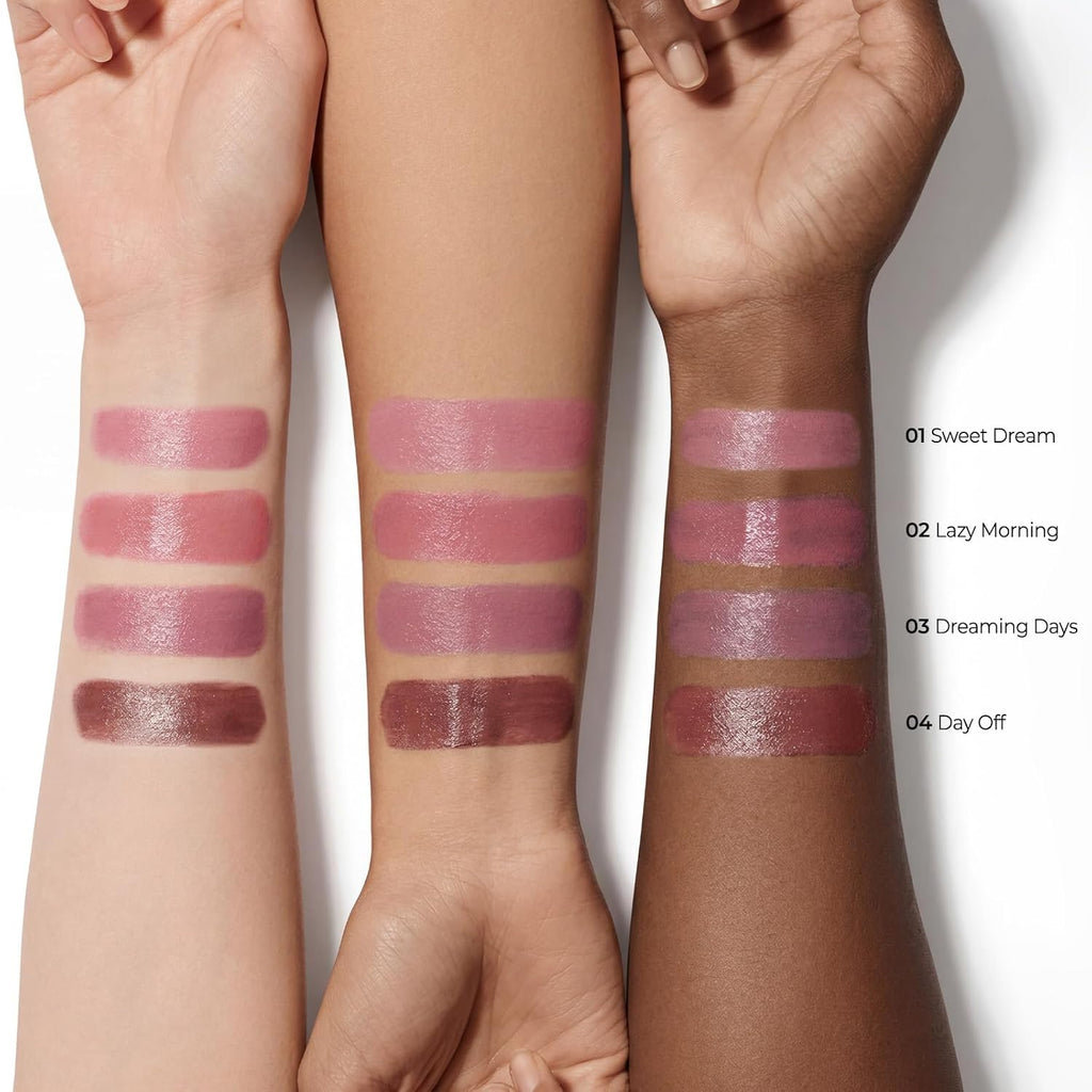 Soft Veil Blush Balm