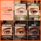 4D Brow Pen & Eyeliner in One