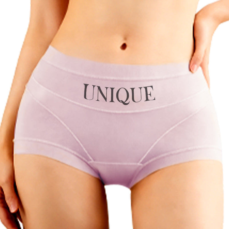 🌸LAST DAY 50% OFF🌸Women's Breathable Shorts Underwear