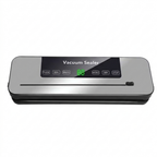 Lock in Freshness: The Ultimate Automatic Vacuum Sealer