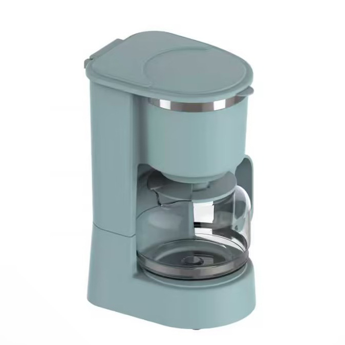 Daily Brew Drip Coffee Maker — 750ml