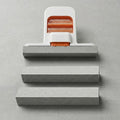 Mini Handheld Squeeze Mop