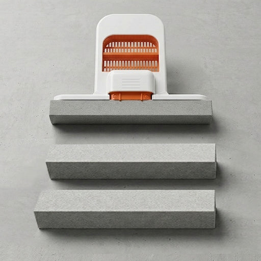 Mini Handheld Squeeze Mop
