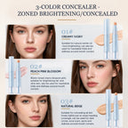 💝 TODAY ONLY — 50% OFF 💝Concealer Pen – Brightening, Correcting & Long-Lasting