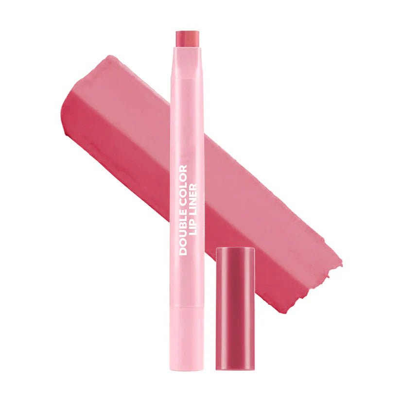 TAILEDEN Lip Definer - 2-in-1 Lip Liner & Balm