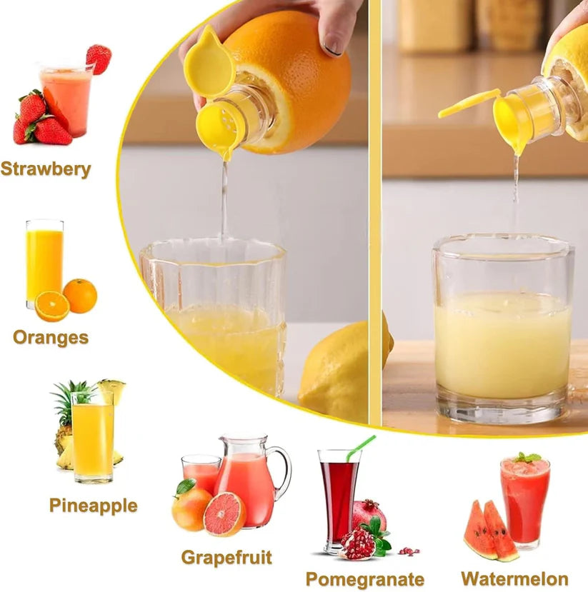 Lemon Squeezer