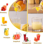 Lemon Squeezer
