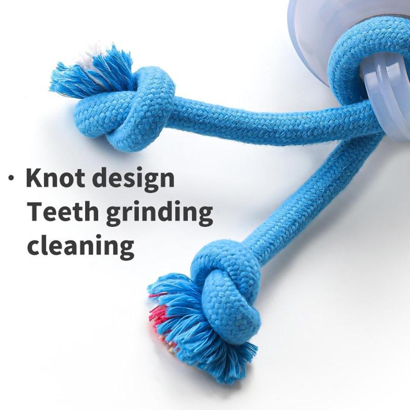 The Chase Buddy Dog Boredom Stimulating Toy
