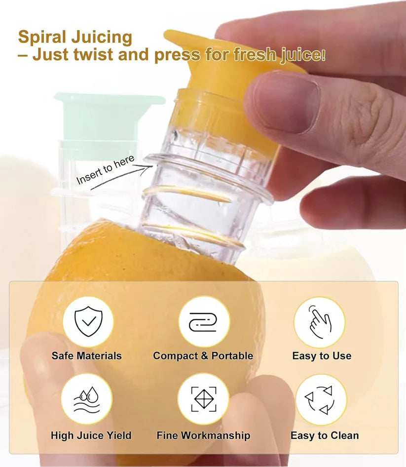 Lemon Squeezer