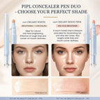 💝 TODAY ONLY — 50% OFF 💝Concealer Pen – Brightening, Correcting & Long-Lasting