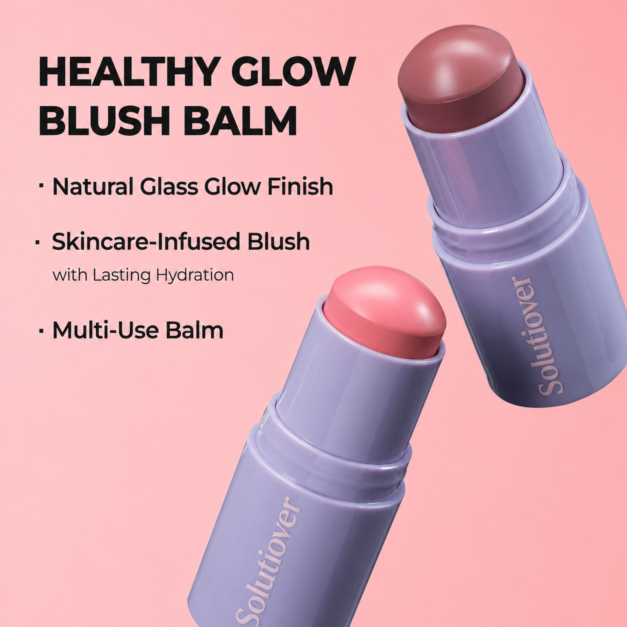 Soft Veil Blush Balm