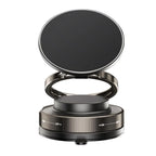 360° Magnetic Phone Holder – Ultra-Secure Grip