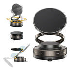 360° Magnetic Phone Holder – Ultra-Secure Grip