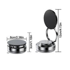 360° Magnetic Phone Holder – Ultra-Secure Grip