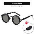 Polarized Adjustable Sunglasses (Case Included)