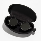 Polarized Adjustable Sunglasses (Case Included)