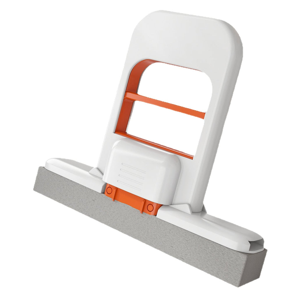 Mini Handheld Squeeze Mop