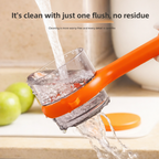 🔥New with Box Storage Kitchen Special Fruit Peeler
