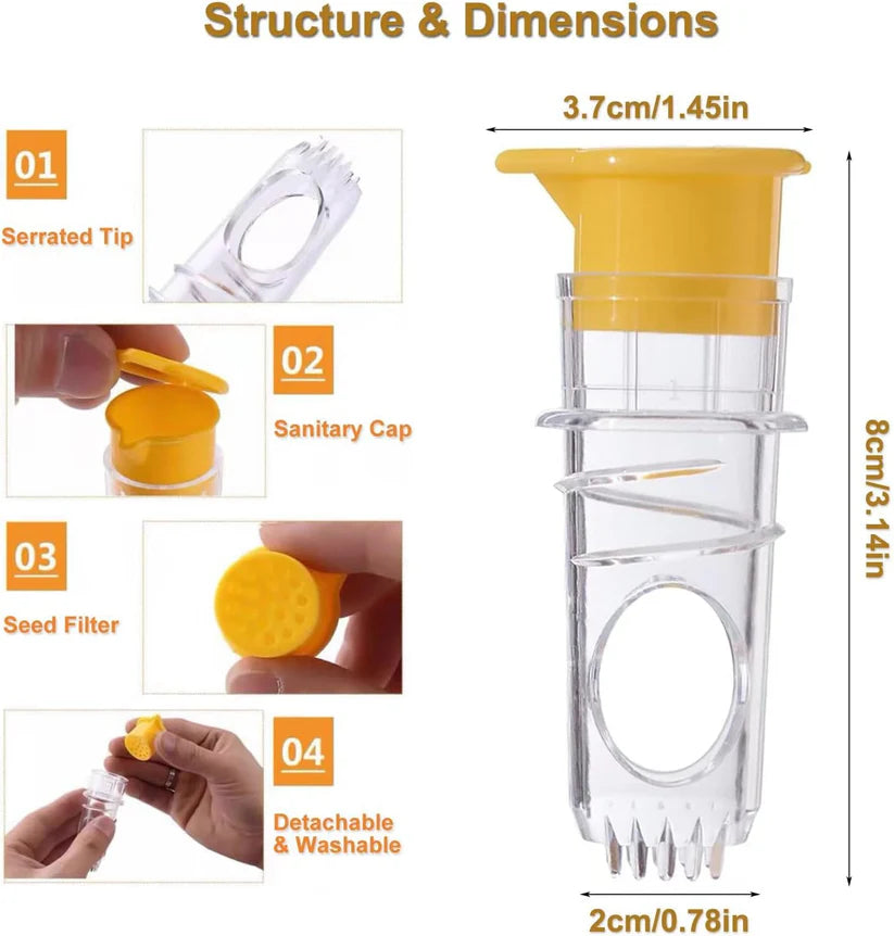Lemon Squeezer